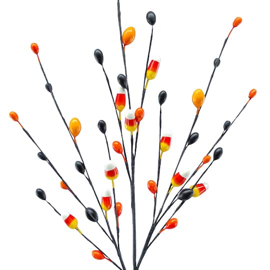33" Candy Corn Stem by Ashland®
